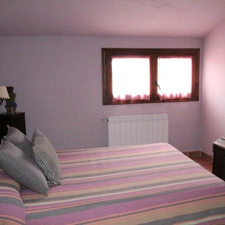 Casa Rural Celtia Aguilar del Rio Alhama Екстер'єр фото