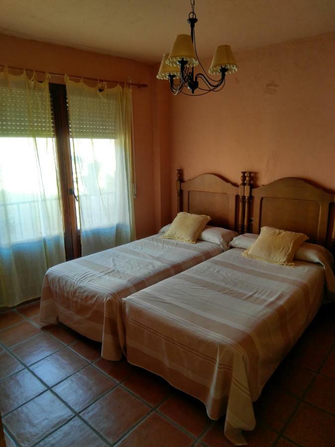 Casa Rural Celtia Aguilar del Rio Alhama Екстер'єр фото