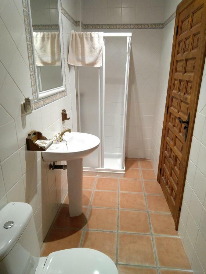 Casa Rural Celtia Aguilar del Rio Alhama Екстер'єр фото