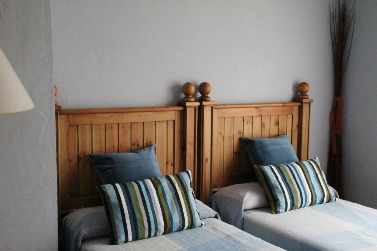 Casa Rural Celtia Aguilar del Rio Alhama Екстер'єр фото