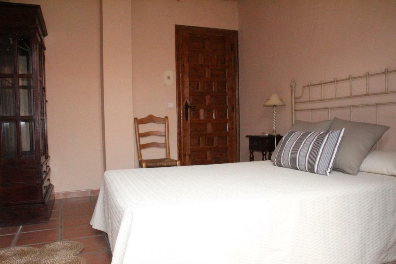 Casa Rural Celtia Aguilar del Rio Alhama Екстер'єр фото