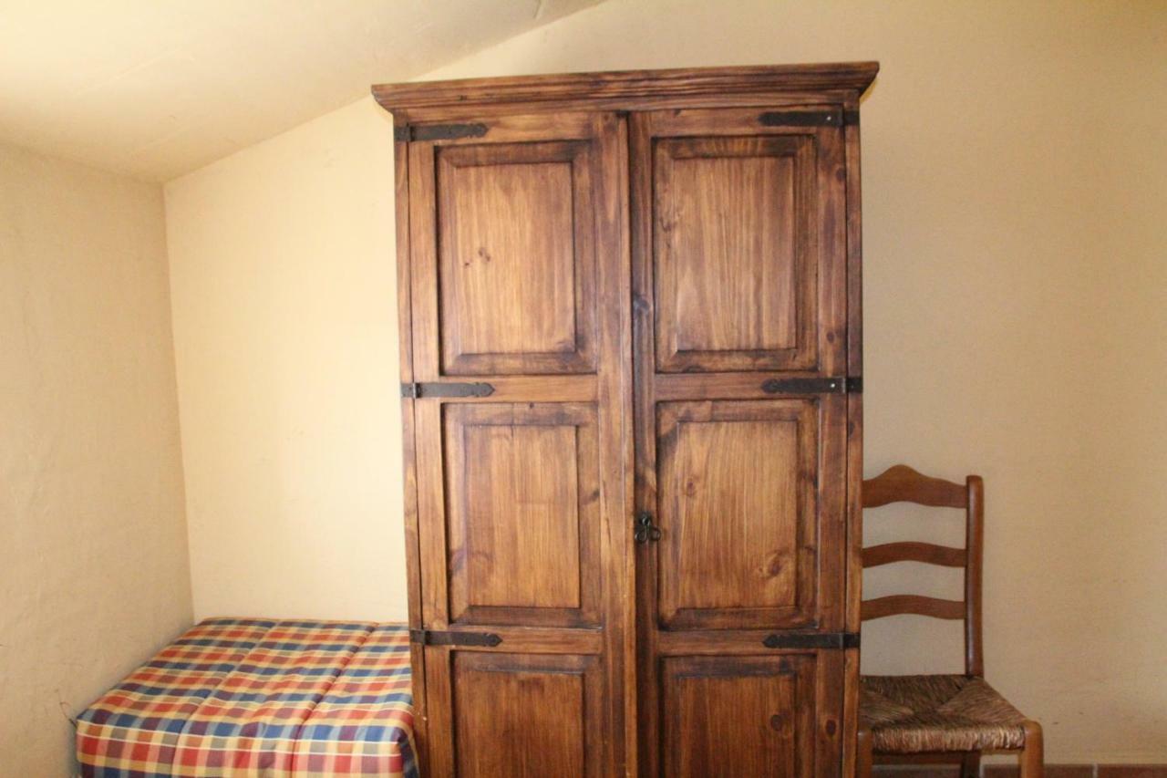 Casa Rural Celtia Aguilar del Rio Alhama Екстер'єр фото
